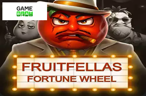 Fruitfellas Fortune Wheel